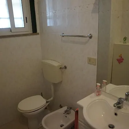 Dom wakacyjny Galattico Lido delle Nazioni
