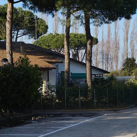 Galattico Dom wakacyjny Lido delle Nazioni
